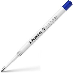 Schneider AG Eco 725 Medium Blau 1 Stück(e)