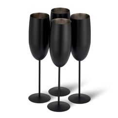 Oak & Steel 17278 Weinglas 285 ml Weingläser-Set