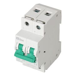 Max Hauri AG Leitungsschutzschalter 1P+N C 13A 10kA