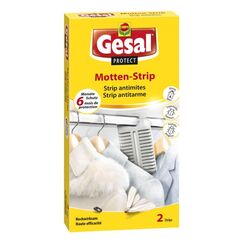 Gesal 1739502039 Insektenfalle Mottenfalle Mehrfarbig