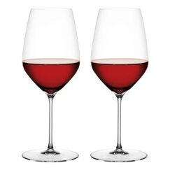 Spiegelau 1750165 Weinglas 650 ml Rotweinglas