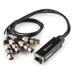 PD-Connex CX192 Schwarz