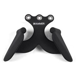 HAMMER 17646 Multi-Gym-Zubehör/Verbrauchsmaterial Griffigkeit