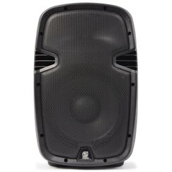 Vonyx SPJ-1000ABT Schwarz Kabelgebunden 400 W
