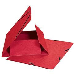Biella Gummibandmappe A4