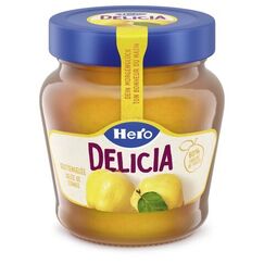 Hero Delicia Quitte Gel 320 g