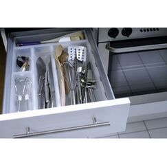 Rotho 1788500096 Aufbewahrungsbox Rechteckig Polypropylen (PP) Transparent