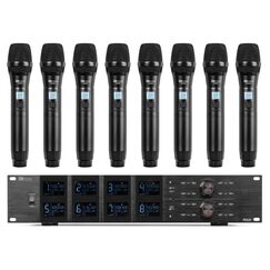 Power Dynamics PD528