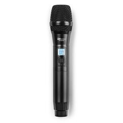 Power Dynamics PD520HH Schwarz Karaoke-Mikrofon