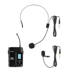 Power Dynamics PD220BP