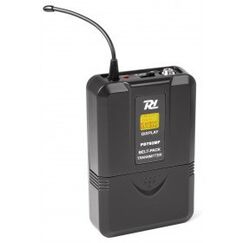 Power Dynamics PD782BP