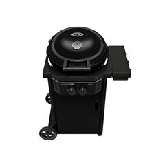OUTDOORCHEF DAVOS 570 G Pro Grill Wagen Gas Schwarz 8500 W