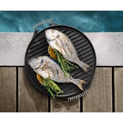 OUTDOORCHEF 18.211.57 Grillzubehör Rost