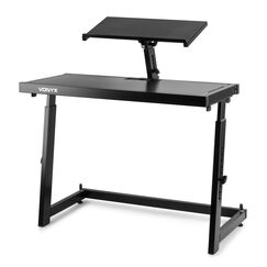 Vonyx DB10 DJ-Tisch