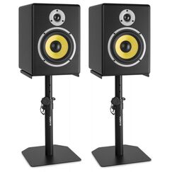 Vonyx SMS10 Tisch Schwarz