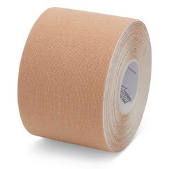 K-Tape 180213 Therapeutisches elastisches Tape Baumwolle, Spandex 5 m 50 mm Universal Tape