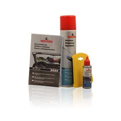 NIGRIN 18030600 Fahrzeugreinigung/-zubehör Flüssigkeit
