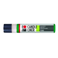 Marabu Candle Liner 216 Farbe auf Wasserbasis 25 ml 1 Stück(e)