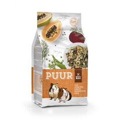 Witte Molen 1809 / 654809 Kleintierfutter Snack 700 g Meerschweinchen