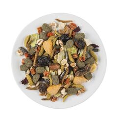 Witte Molen 1818 / 654818 Kleintierfutter Snack 400 g Hamster