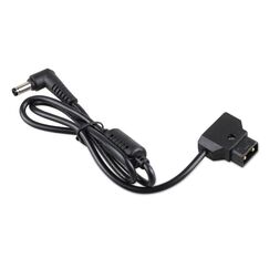 SmallRig 1819 Kamerakabel 0,55 m Schwarz