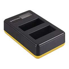 PATONA 181967 Akkuladegerät USB