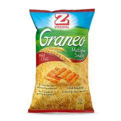 Zweifel 184 Snack Brezelsnacks