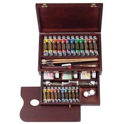 Rembrandt 01840002 Ölfarbe Tube Multi