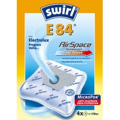 Swirl E 84