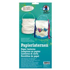 URSUS 1846 00 00 Papierlaterne