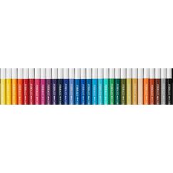 Caran d-Ache Fibralo Filzstift Rose 1 Stück(e)