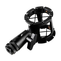 SmallRig 1859 Kamera-Montagezubehör Mikrofon-Halterung