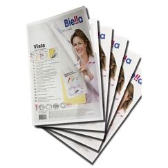Biella Vista A4 Karton Weiß