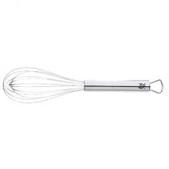 WMF 1871136030 Ballon-Schneebesen Edelstahl