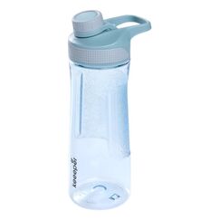 keeeper Daria Tägliche Nutzung, Fitness, Sport 730 ml Polypropylen (PP) Blau, Transparent