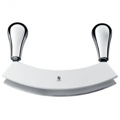 WMF 18.7337.6030 Küchenmesser Edelstahl 1 Stück(e) Häckselmmesser