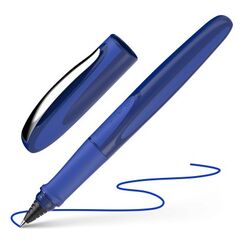 Schneider AG Ray Stick Pen Blau 1 Stück(e)