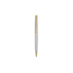 Waterman Hémisphère Blau Kugelschreiber mit Druckeinzugsmechanik Medium 1 Stück(e)