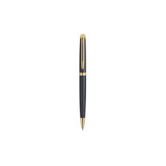 Waterman Hémisphère Blau Kugelschreiber mit Druckeinzugsmechanik Medium 1 Stück(e)