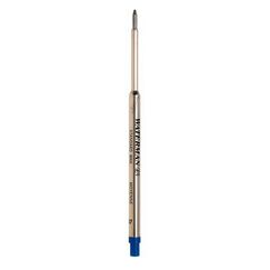 Waterman S0944490 Ersatzmine Medium Blau 1 Stück(e)