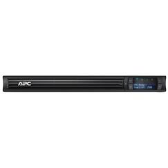 APC Smart-UPS SMT1500RMI1U – 4x C13, USB, Rackmount 1U, 1500VA