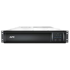 APC Smart-UPS SMT3000RMI2UC – 8x C13, 1x C19, USB, Rack-montierbar, SmartConnect, 3000VA