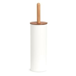 Zeller Present 18907 Toilettenbürste und -halter WC-Bürste & Halter