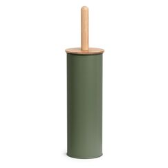 Zeller Present 18911 Toilettenbürste und -halter WC-Bürste & Halter