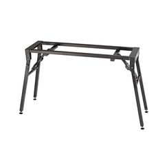 König & Meyer 18953 Tastatur Schwarz