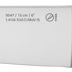 WMF Spitzenklasse Plus 1895476032 Stahl 1 Stück(e) Kochmesser