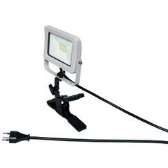 Steffen 19 95110 KK 1 Arbeitslampe Schwarz, Weiß LED 10 W