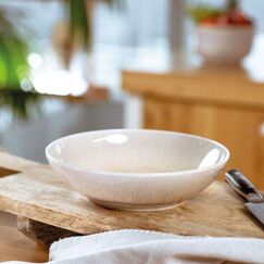 Villeroy & Boch 1951723760 Speiseschüssel 1,28 l Rund Porzellan Beige 1 Stück(e)