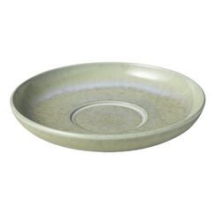 Villeroy & Boch 1951741310 Untertasse Porzellan Grün 1 Stück(e)