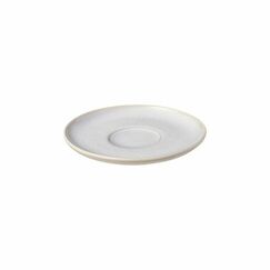 Villeroy & Boch 1951831310 Untertasse Porzellan Weiß 1 Stück(e)